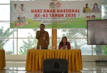 Cerdas Cermat, Tingkatkan SDM di Toba Lebih Berdaya Saing