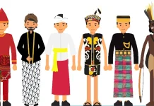 Keberagaman Menjadikan Karakter Kuat Bangsa Indonesia