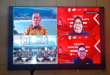 Bupati Tapteng: Manajemen Talenta ASN Fondasi Tata Kelola ASN Profesional