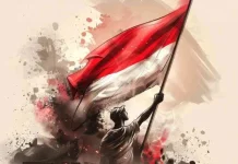 Generasi Muda Mengisi Kemerdekaan dengan Karya dan Kontribusi Nyata