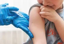 Imunisasi Anak Sekolah untuk Anak Sehat dan Cerdas