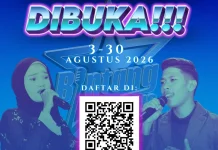 RRI Sibolga Buka Pendaftaran Bintang Radio 2026