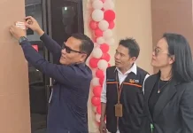 Ketua Pengadilan Negeri Balige Mendukung Pendataan SE2026 di Toba
