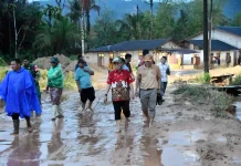 Pembangunan Sabo Dam Solusi Atasi Banjir di Tapteng