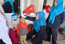 Pembinaan LBS Digelar, Desa Purwodadi Diminta Perkuat Implementasi Program