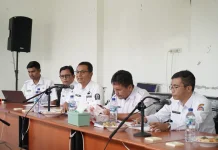 Tingkatkan Kualitas Pelayanan Publik di Toba, Bappelitbangda Gelar Lomba Inovasi