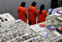 Waspada Modus Baru Penyelundupan Narkotika