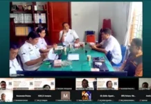 Pembinaan Statistik Sektoral Kepada ASN Se-Kabupaten Toba