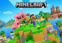 Minecraft Resmi Hadir di Nintendo Switch 2 Mulai 27 Oktober