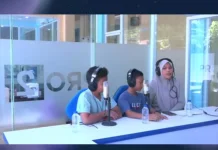 Melatih Bahasa Inggris Anak lewat Acara Pro2 RRI Sibolga