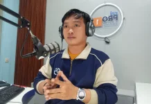 Etika dan Kepribadian Menjadi Mahkota Sejati Generasi Muda Indonesia