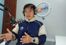 Generasi Muda Menjadi Duta Karakter Bangsa Menyambut Kemerdekaan Indonesia