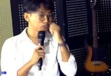 Jerat Narkoba: Generasi Emas atau Generasi Cemas?
