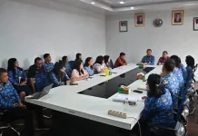 Bupati Humbahas: Pelayanan Prima kepada Masyarakat harus menjadi Prioritas Utama