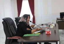 Wabup Madina: Penanganan PETI Madina Dilakukan Secara Humanis
