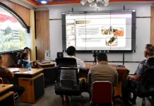 Pemko Sibolga Percepat Pemulihan Infrastruktur dan Bantuan Pascabencana