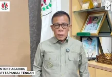 Bupati Tapteng Dukung KPPN Sibolga Bangun Zona Integritas