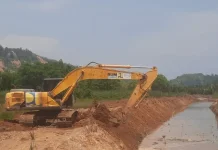 Pemerintah Optimalkan Pemulihan Wilayah Terdampak Banjir di Tapteng