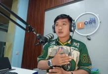 Budaya Lokal Bisa Jadi Jembatan Persahabatan ASEAN