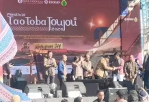 Festival Tao Toba Jou Jou 2026 Dukung Pemulihan Ekonomi Pascabencana