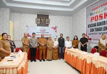 Pemkab Tapteng Gandeng Pusaka Indonesia dan Save the Children Dorong Bentuk PATBM