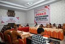 Pemkab Tapteng Bentuk PATBM Perkuat Perlindungan Anak