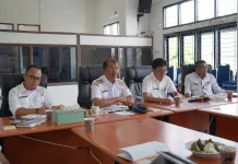 Pemkab Toba Dukung Penerapan Metode GASING di Sekolah