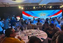 Komitmen Pemkab Taput: Menghadirkan Layanan Pendidikan dan Lingkungan Asri