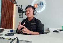 Budaya Lokal Perkuat Persatuan Generasi Muda Menghadapi Disrupsi Digital
