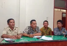 Pemkab Tapteng Komitmen Kuatkan Inovasi Keterbukaan Informasi Publik