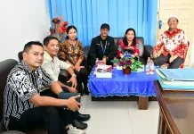 Pemkab Tapteng : Isu Pungli Pembayaran Air di Rusunawa Pandan Tidak Benar