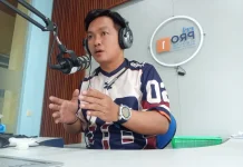 Permainan Tradisional Hidup Kembali jelang Perayaan Kemerdekaan Indonesia