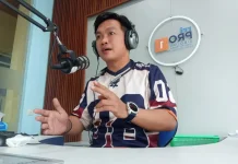 Generasi Muda Perkuat Kemerdekaan Melalui Pelestarian Nilai Kebangsaan