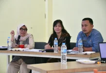 Pemkab Tapteng Bersama BPJS Kesehatan Gelar Sosialisasi "PASTI JKN"