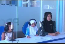 Fun With Pro2 RRI Sibolga Edukasi Hidup Rukun