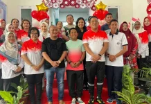 Semarak HUT RI ke-81, Pemko Sibolga Dukung Peningkatan RSUD FL Tobing