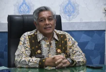 Sekdakab Tapteng: Dana SILPA TA-2025 dan Dana TKD TA-2026 Tidak Bebas Alokasi
