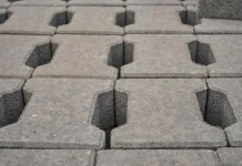 Inovasi Paving Block Tingkatkan Kualitas Lingkungan