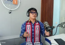 Bahasa Indonesia Perkokoh Persatuan Bangsa di tengah Keberagaman Masyarakat
