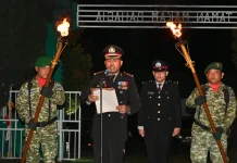 Renungan Suci Wujud Penghormatan Kepada Para Pahlawan