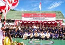 Peringati HUT RI ke-81, 329 WBP Balige Dapat Remisi