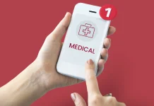 Aplikasi Kesehatan Dorong Perubahan Ekonomi Digital