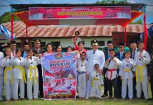 Semarak Kemerdekaan di Siborongborong: Menjaga Semangat Persatuan