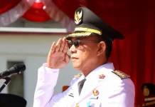 Gus Irawan: Kemerdekaan Dibuktikan Kerja Nyata
