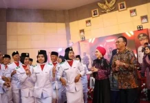 Bupati Gus Irawan Ajak Warga Bangkit Pasca-Bencana