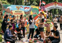 Menenun Kebinekaan: Generasi Muda Turut Merawat Harmoni Bangsa