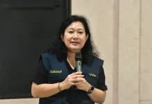 Wabup Tapteng Buka Pelatihan Pencegahan, Penanganan Kekerasan Berbasis gender