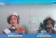 Tunjukkan Prestasi, Dukungan Keluarga Menguatkan Langkah