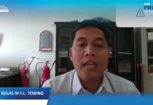 Esok Hari, BMKG Ingatkan Potensi Hujan Ringan dan Gelombang Tinggi