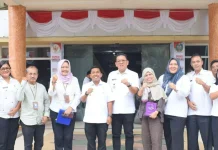 Pemko Sibolga Dukung Program Magister Terapan Sistem Informasi Polmed